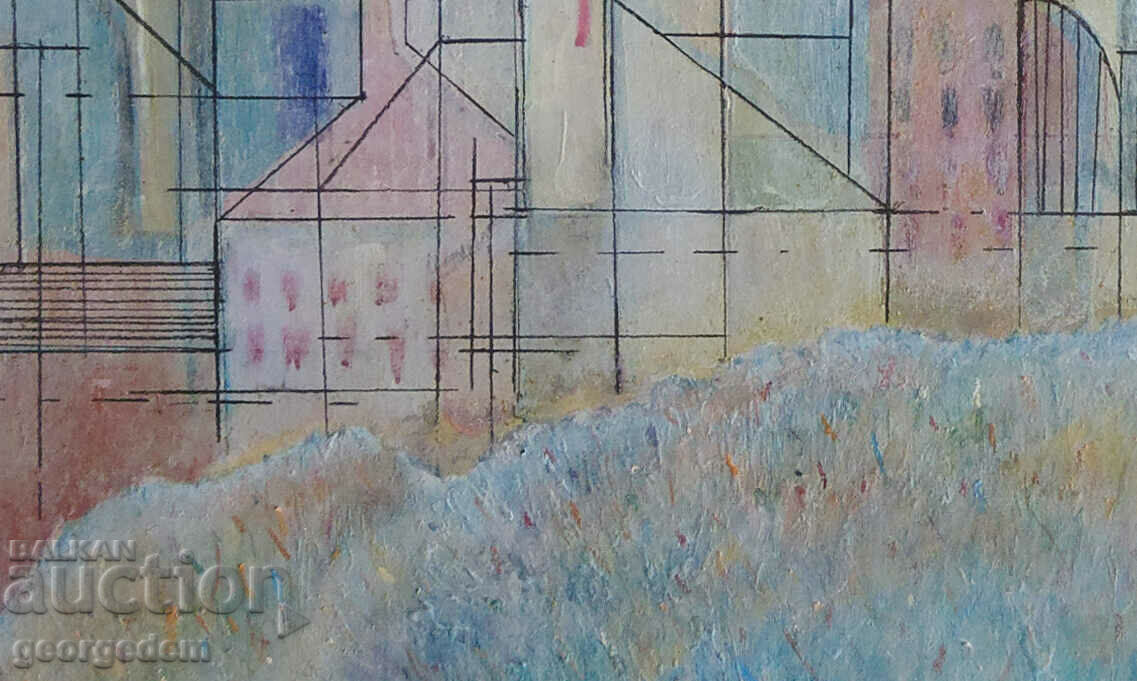 Auction "Landscape" Auction "Landscape"