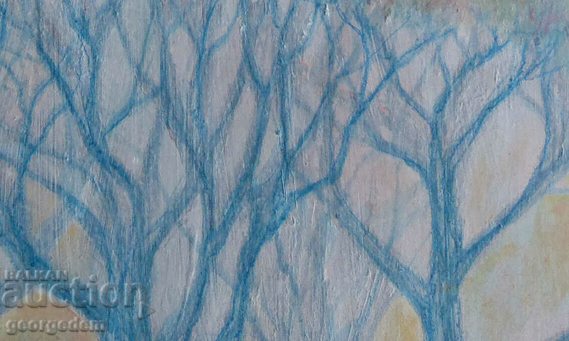 Delivery of "Landscape" Delivery of "Landscape"