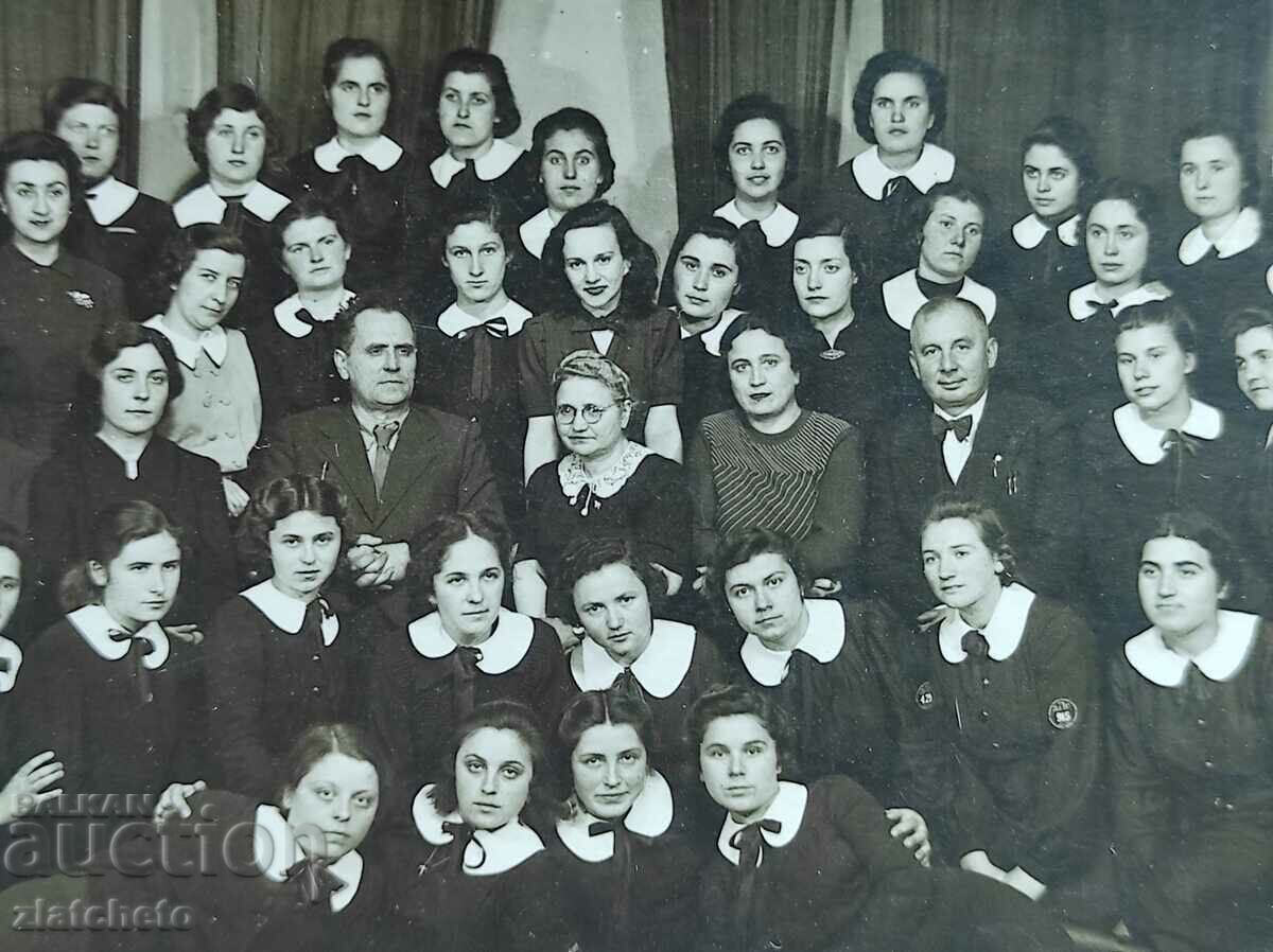 Old photo Kingdom of Bulgaria - with price 10.00 BGN | € 5.11 Old photo Kingdom of Bulgaria - with price 10.00 BGN | € 5.11