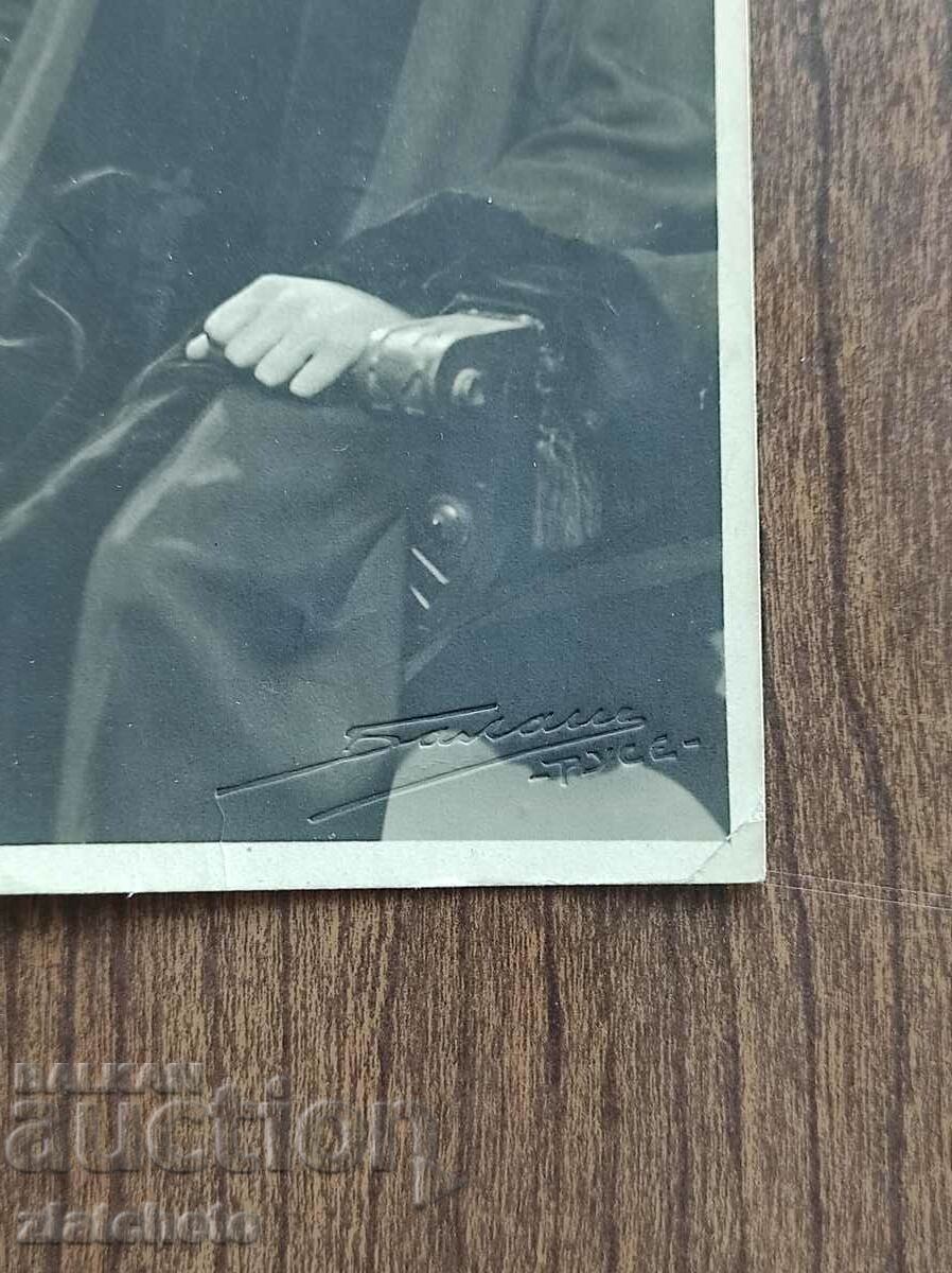 Old photo Kingdom of Bulgaria - Magistrate, Ruse with price 10.00 BGN | € 5.11 Old photo Kingdom of Bulgaria - Magistrate, Ruse with price 10.00 BGN | € 5.11