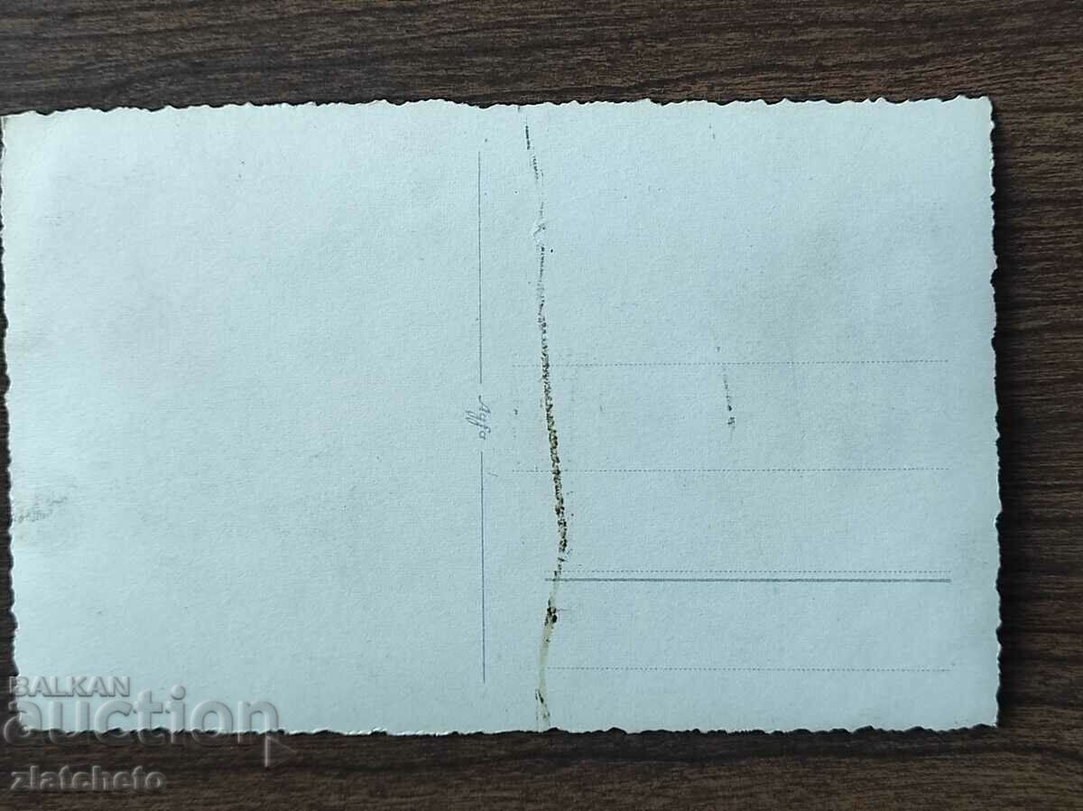 Auction Old photo Kingdom of Bulgaria - Auction Old photo Kingdom of Bulgaria -