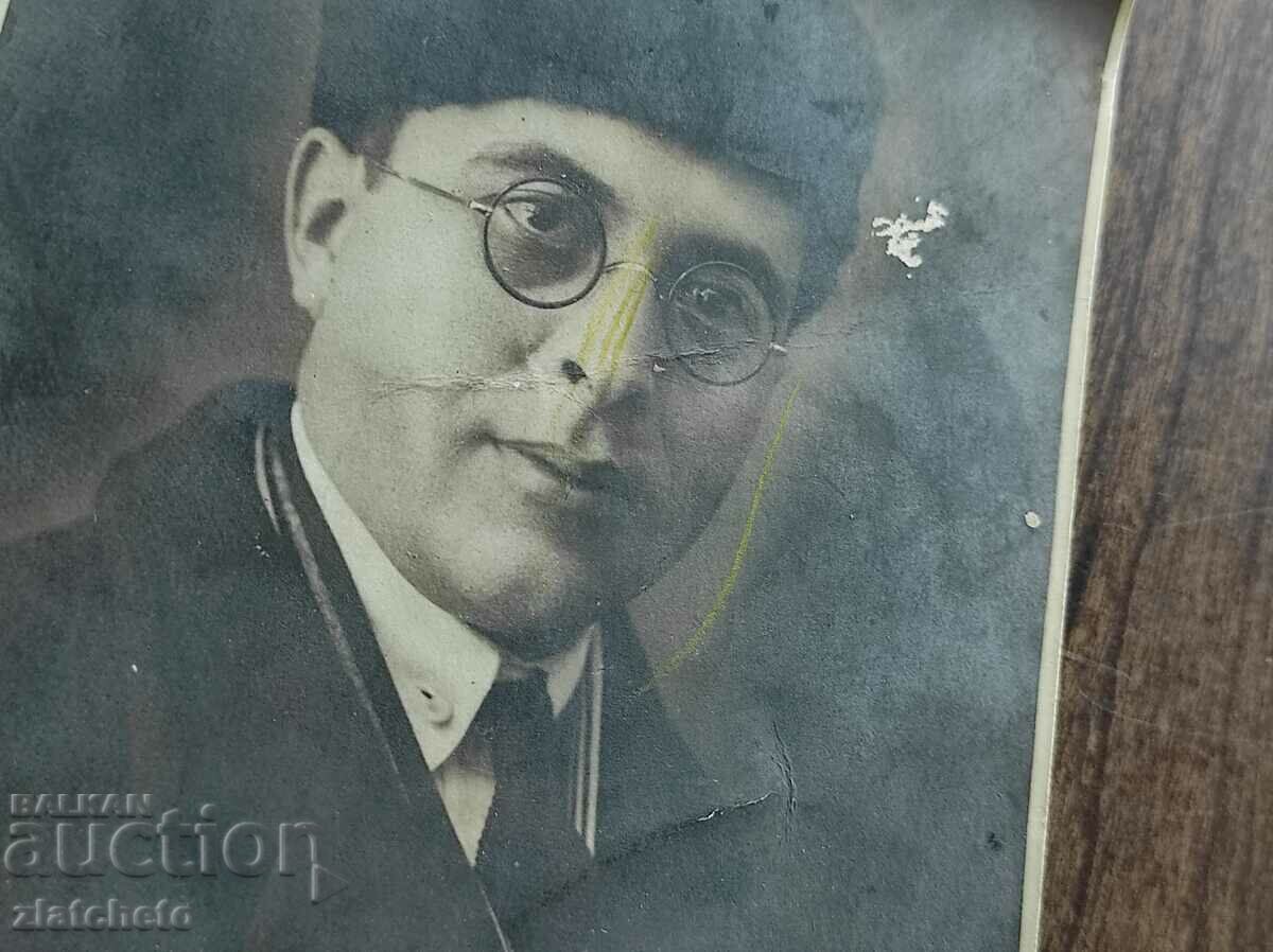 Auction Old photo Kingdom of Bulgaria - Auction Old photo Kingdom of Bulgaria -