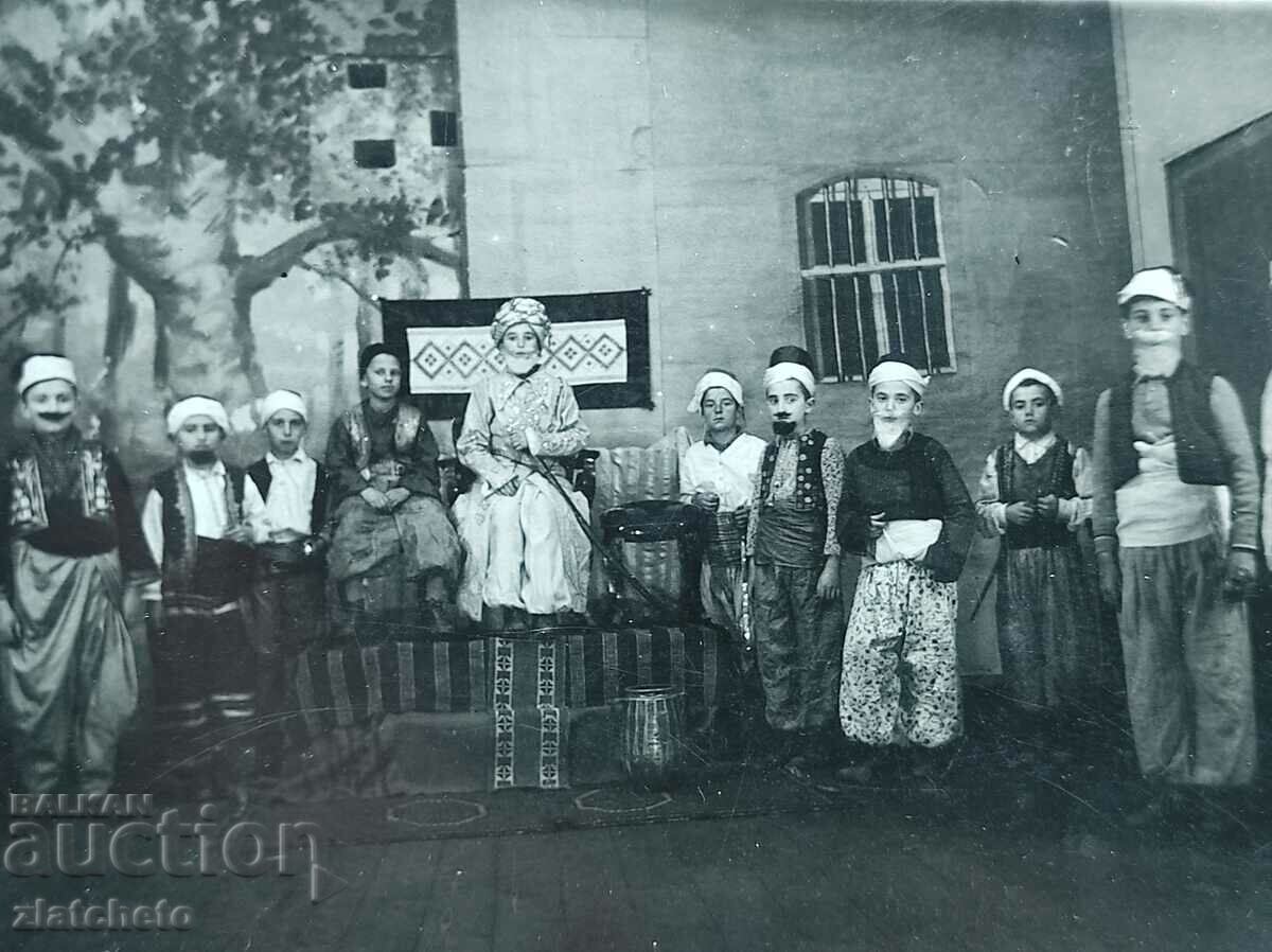 Old photo Kingdom of Bulgaria - with price 6.00 BGN | € 3.07 Old photo Kingdom of Bulgaria - with price 6.00 BGN | € 3.07