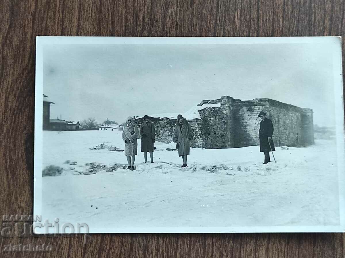 Old photo Kingdom of Bulgaria -