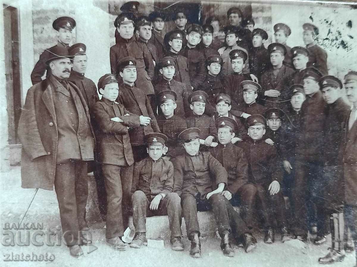 Old photo Kingdom of Bulgaria - with price 5.00 BGN | € 2.56 Old photo Kingdom of Bulgaria - with price 5.00 BGN | € 2.56