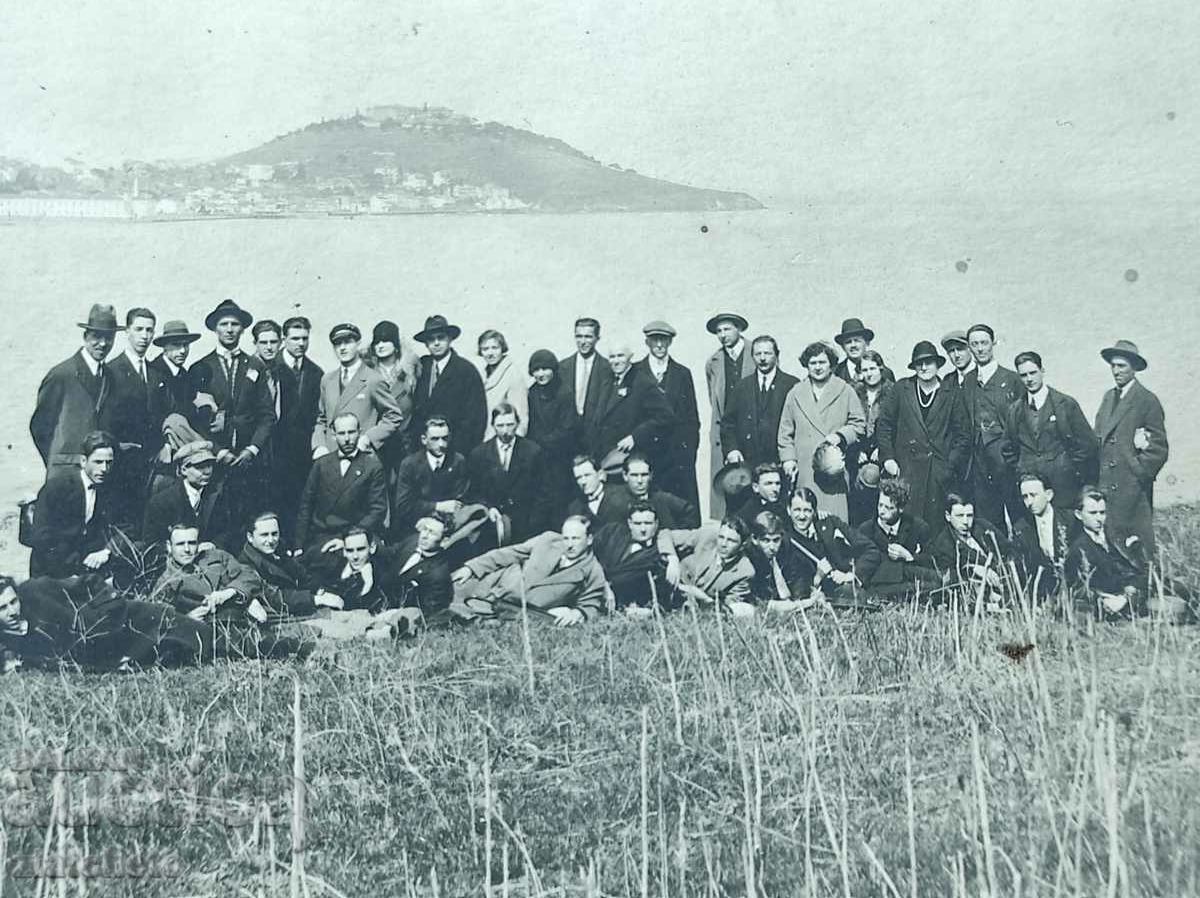 Old photo Kingdom of Bulgaria - with price 5.00 BGN | € 2.56 Old photo Kingdom of Bulgaria - with price 5.00 BGN | € 2.56