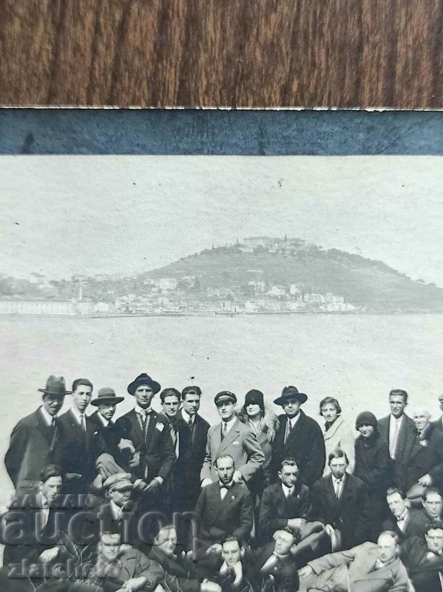 Auction Old photo Kingdom of Bulgaria - Auction Old photo Kingdom of Bulgaria -