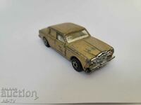 Matchbox n39 Rolls Royce Αγγλία 1979 καρότσι