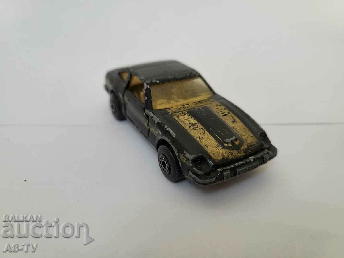 Matchbox Datsun 260zx 2.2 Macau 1982 wagon