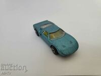 Coș Matchbox Fort GT Bulgaria