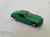 Количка Matchbox Datsun 260 z 2.2 Bulgaria n67