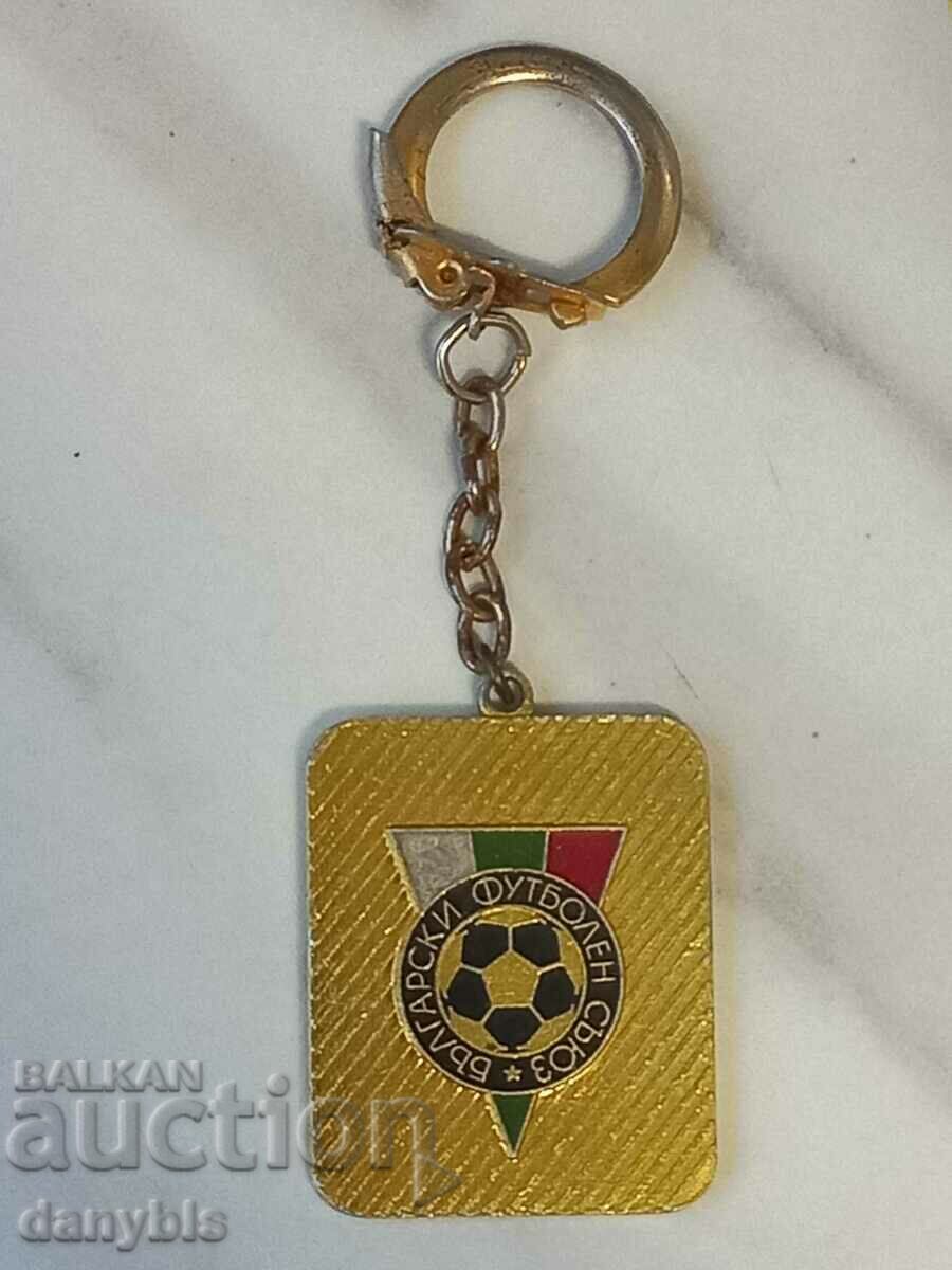 Keychain - BFS - WC Mexico 86