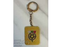 Keychain - BFS - WC Mexico 86