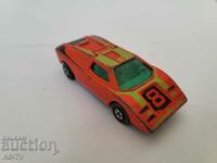 Matchbox Lamborghini Dountac Englang 1973h Καρότσι