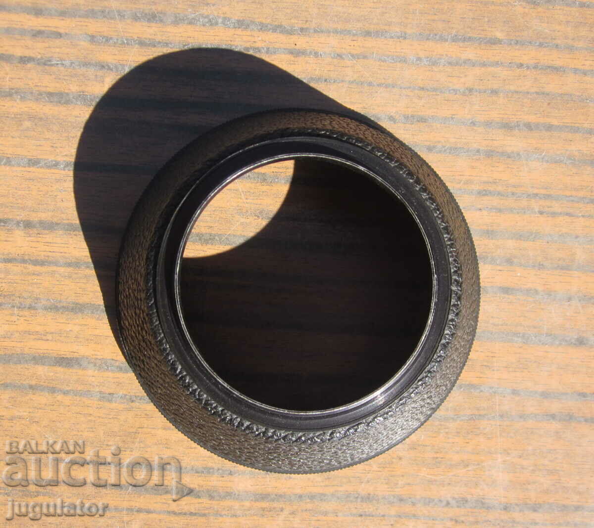 Auction M58 camera lens hood Auction M58 camera lens hood