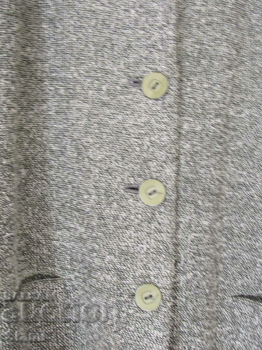 Auction  Women's jacket size 48