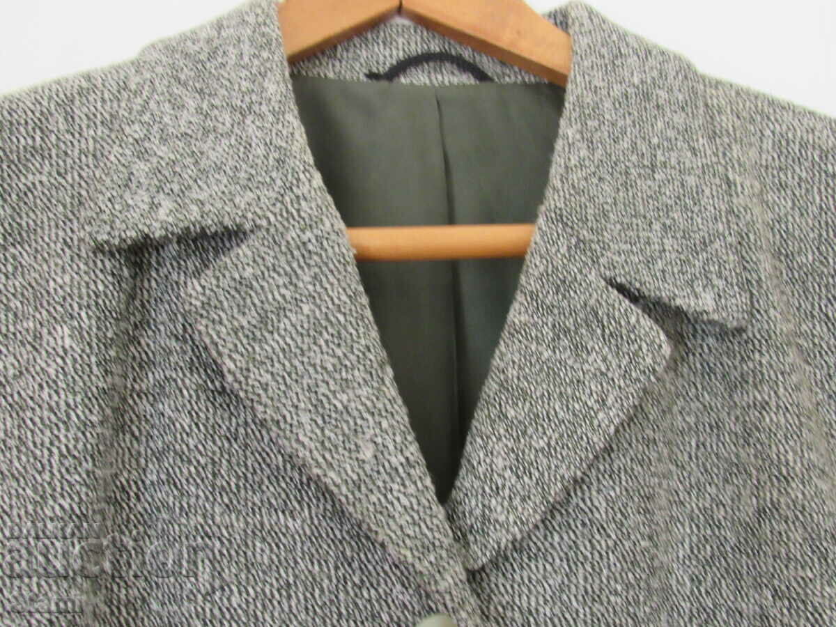 Delivery of Women's jacket size 48