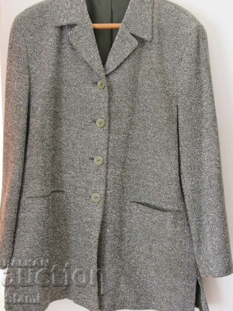 Women's jacket size 48