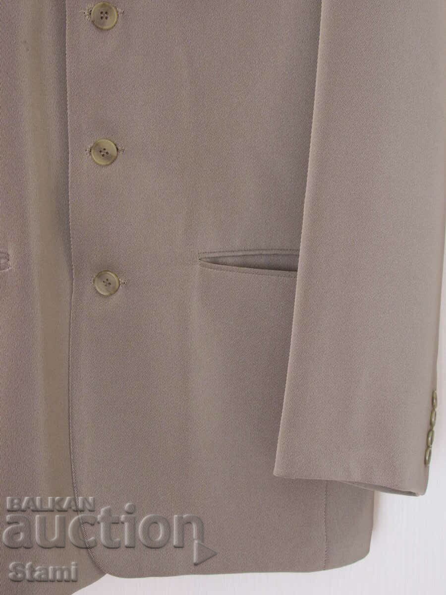 Delivery of Men's jacket size 46 Delivery of Men's jacket size 46