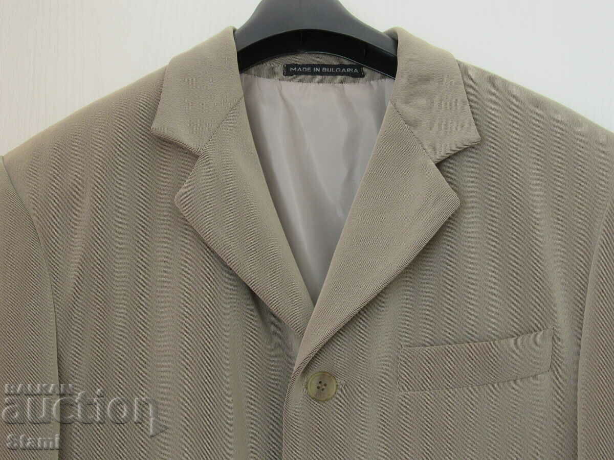 Men's jacket size 46 - 5 Men's jacket size 46 - 5