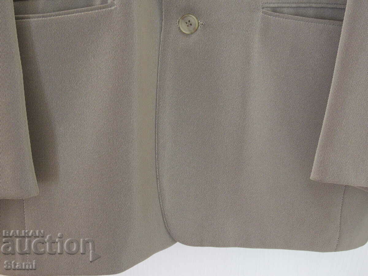 Men's jacket size 46 - 6 Men's jacket size 46 - 6