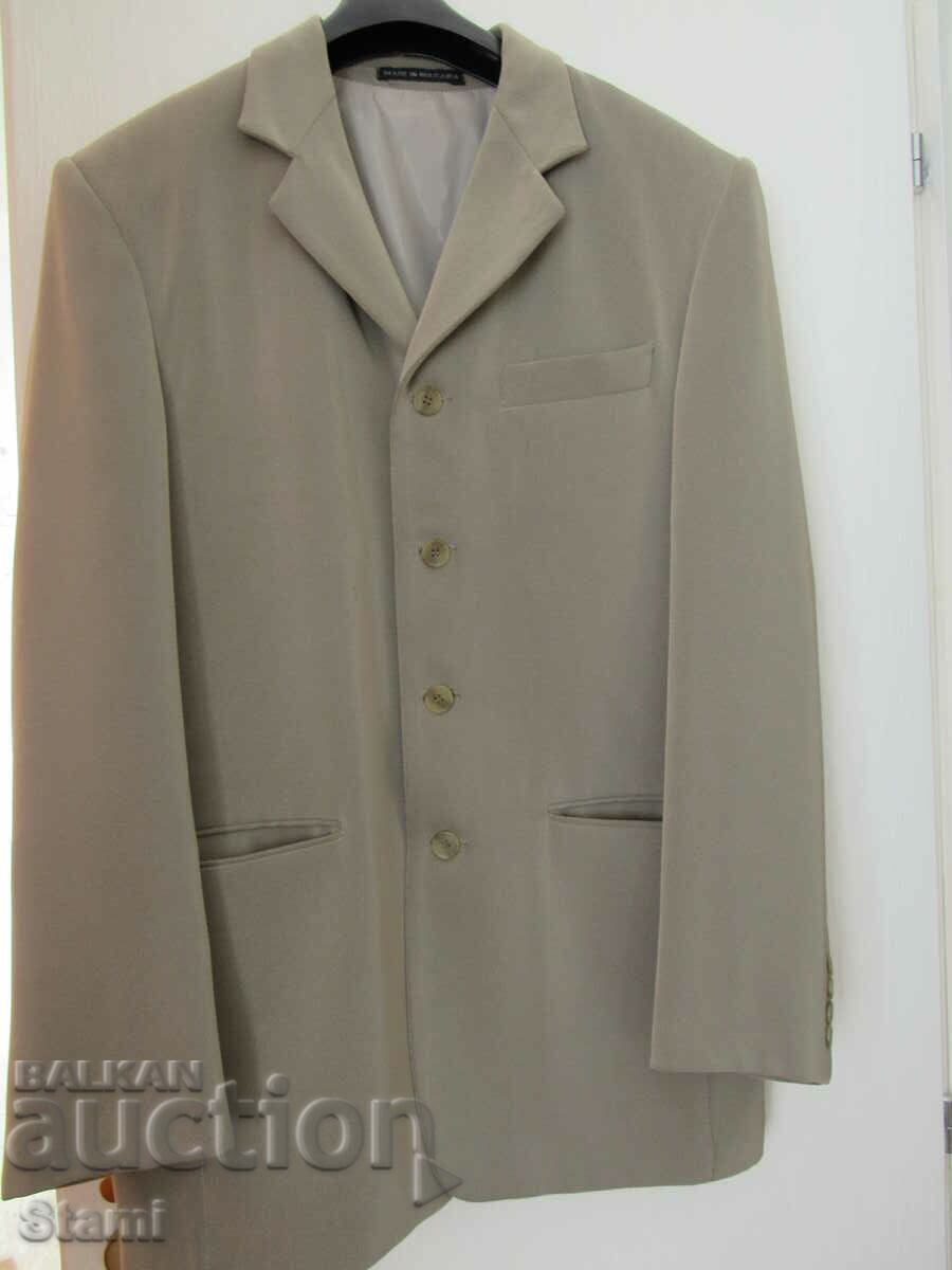 Men's jacket size 46 Men's jacket size 46