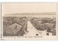 Bulgaria, Varna, General view, untravelled