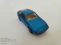 Matchbox n 59 Porsche 928 England Carucior