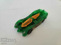 Hot Wheels 1994 Power Pistons Thailand Cart