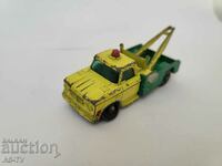 Matchbox Dodge Wreck Truck n13 England