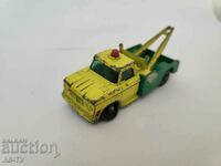 Количка Matchbox Dodge Wreck Truck n13  England