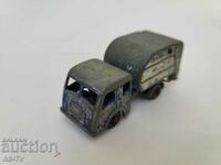 Matchbox Tippax Refuse n15 carucior Anglia