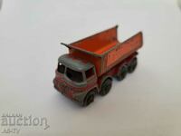 Matchbox n15 Hoveringham Tipper England pram