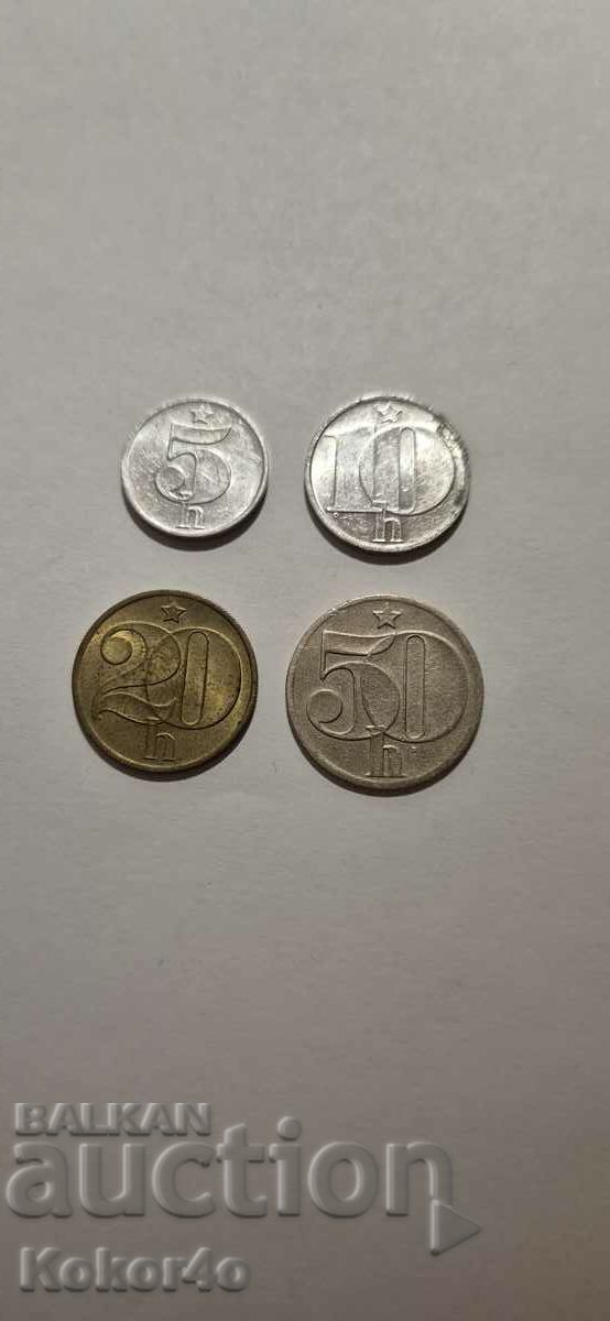 Lot Czechoslovakia