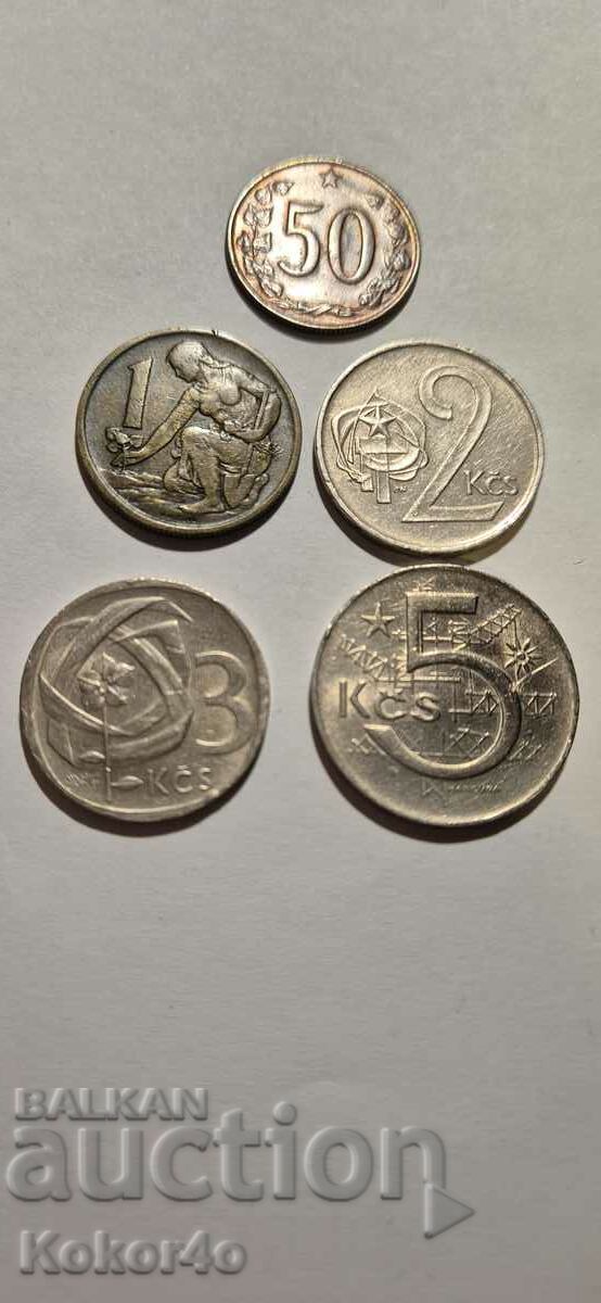 Lot Czechoslovakia