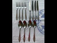 Old cutlery Solingen