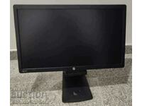 HP Monitor, used No. 24