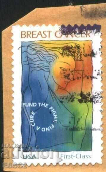 Branded Fight Breast Cancer 1998 from USA