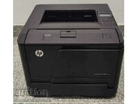 HP Printer, used No. 36