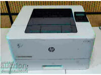 HP Printer, used No. 52