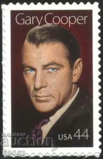 Pure Brand Gary Cooper Actor 2009 from USA