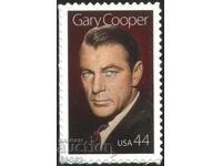 Pure Brand Gary Cooper Actor 2009 from USA