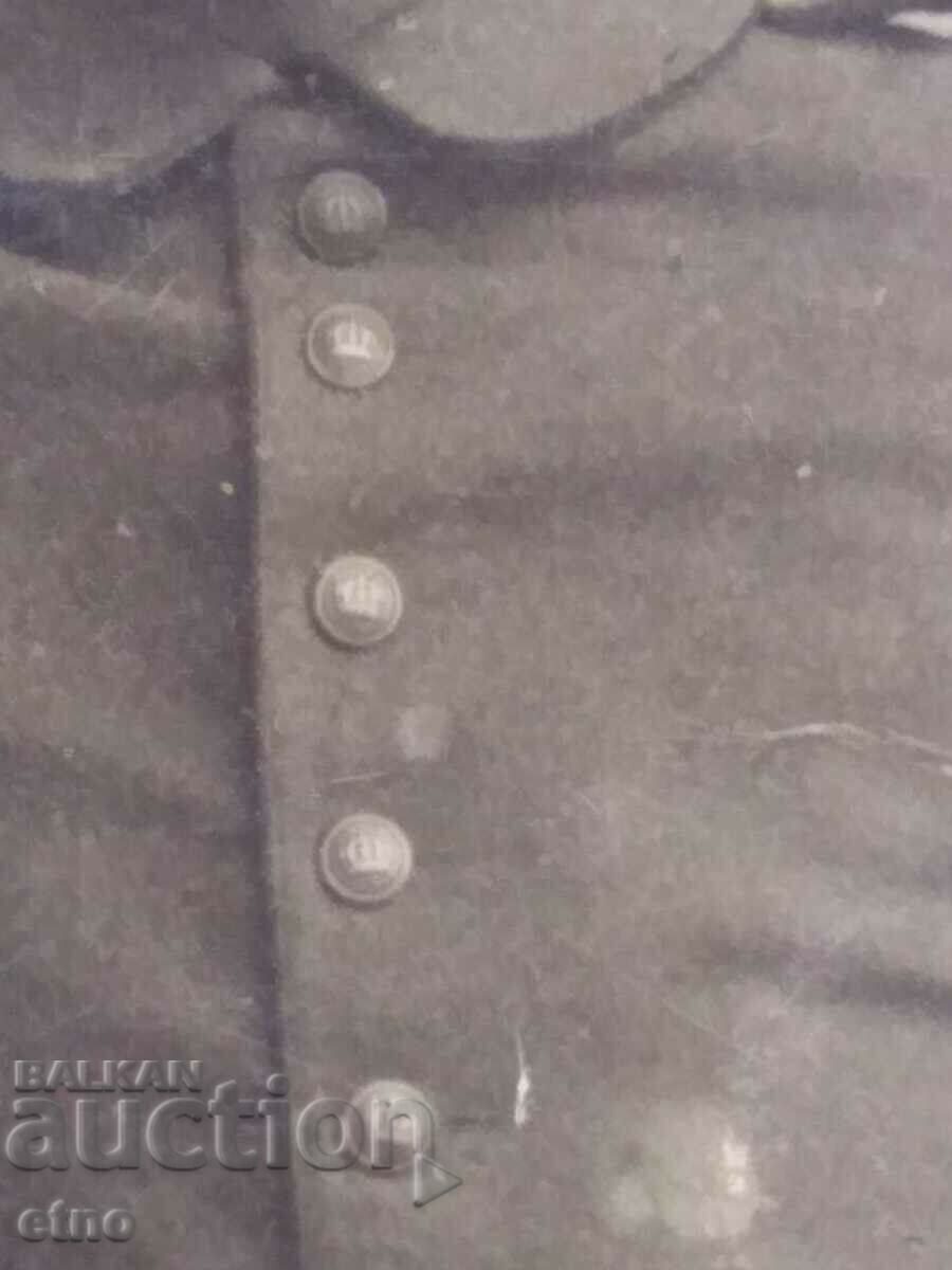 PSV, Στολή ΣΤΡΑΤΙΩΤΗ, ROYAL PHOTO, Τ.Κ. με τιμή 20.00 BGN | € 10.23 PSV, Στολή ΣΤΡΑΤΙΩΤΗ, ROYAL PHOTO, Τ.Κ. με τιμή 20.00 BGN | € 10.23