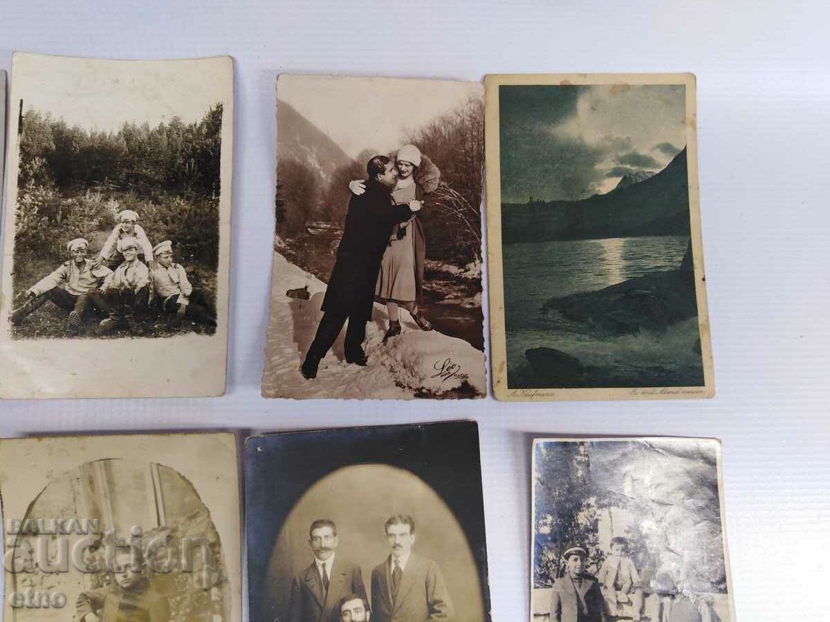 Δημοπρασία 8 παλιές φωτογραφίες του Βασιλείου της Βουλγαρίας Δημοπρασία 8 παλιές φωτογραφίες του Βασιλείου της Βουλγαρίας