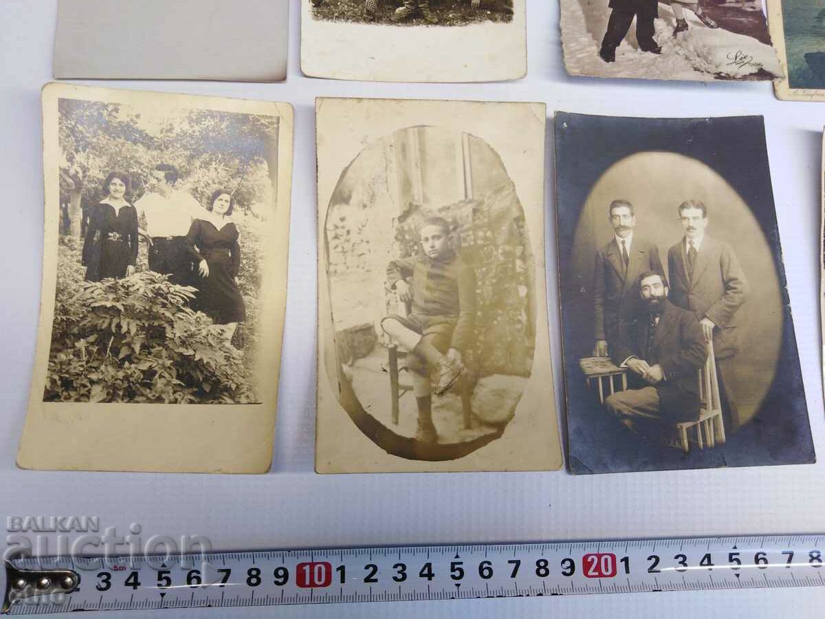 Παράδοση 8 παλιές φωτογραφίες του Βασιλείου της Βουλγαρίας Παράδοση 8 παλιές φωτογραφίες του Βασιλείου της Βουλγαρίας