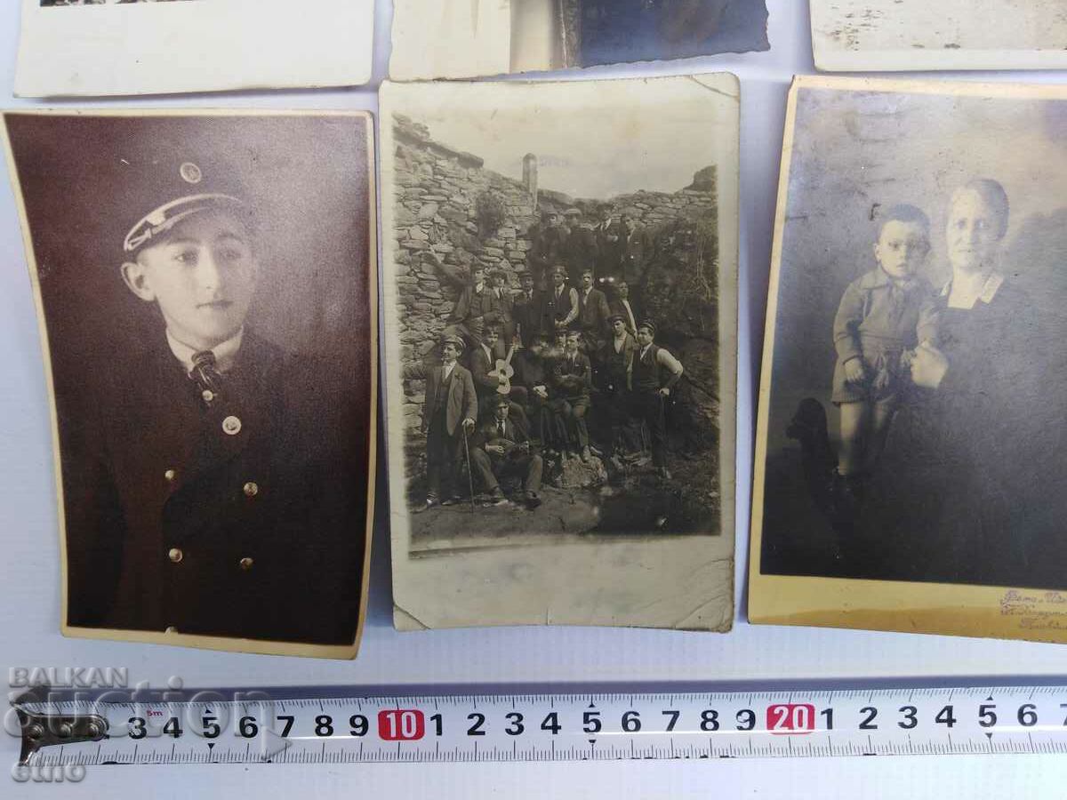 Auction 8 old photos of the Kingdom of Bulgaria Auction 8 old photos of the Kingdom of Bulgaria