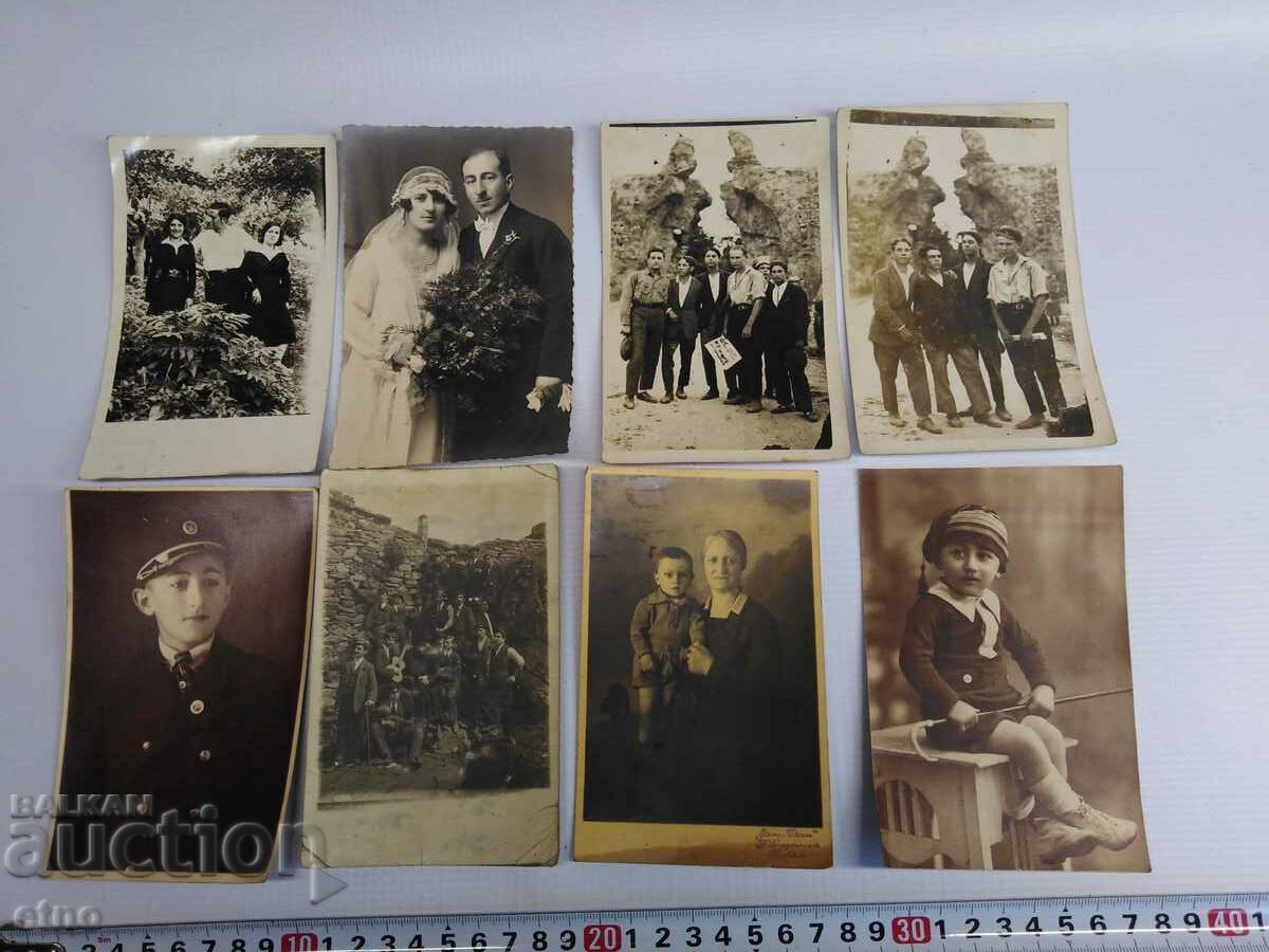 8 old photos of the Kingdom of Bulgaria