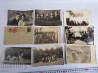 9 old photos Kingdom of Bulgaria