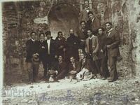 1914 CETATEA ASENOVA, Bachkovo, MÂNĂSTIRE