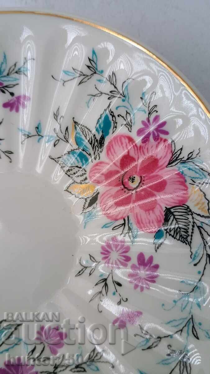 Plate-14 cm, LFZ with price 34.95 BGN | € 17.87 Plate-14 cm, LFZ with price 34.95 BGN | € 17.87